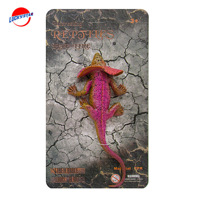 TPR lizard